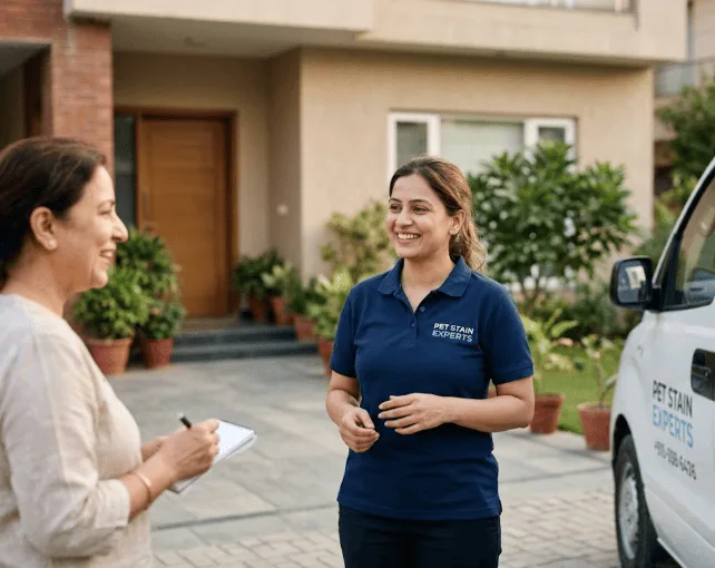 Pet Stain Carpet Cleaning Hosford, FL FAQs